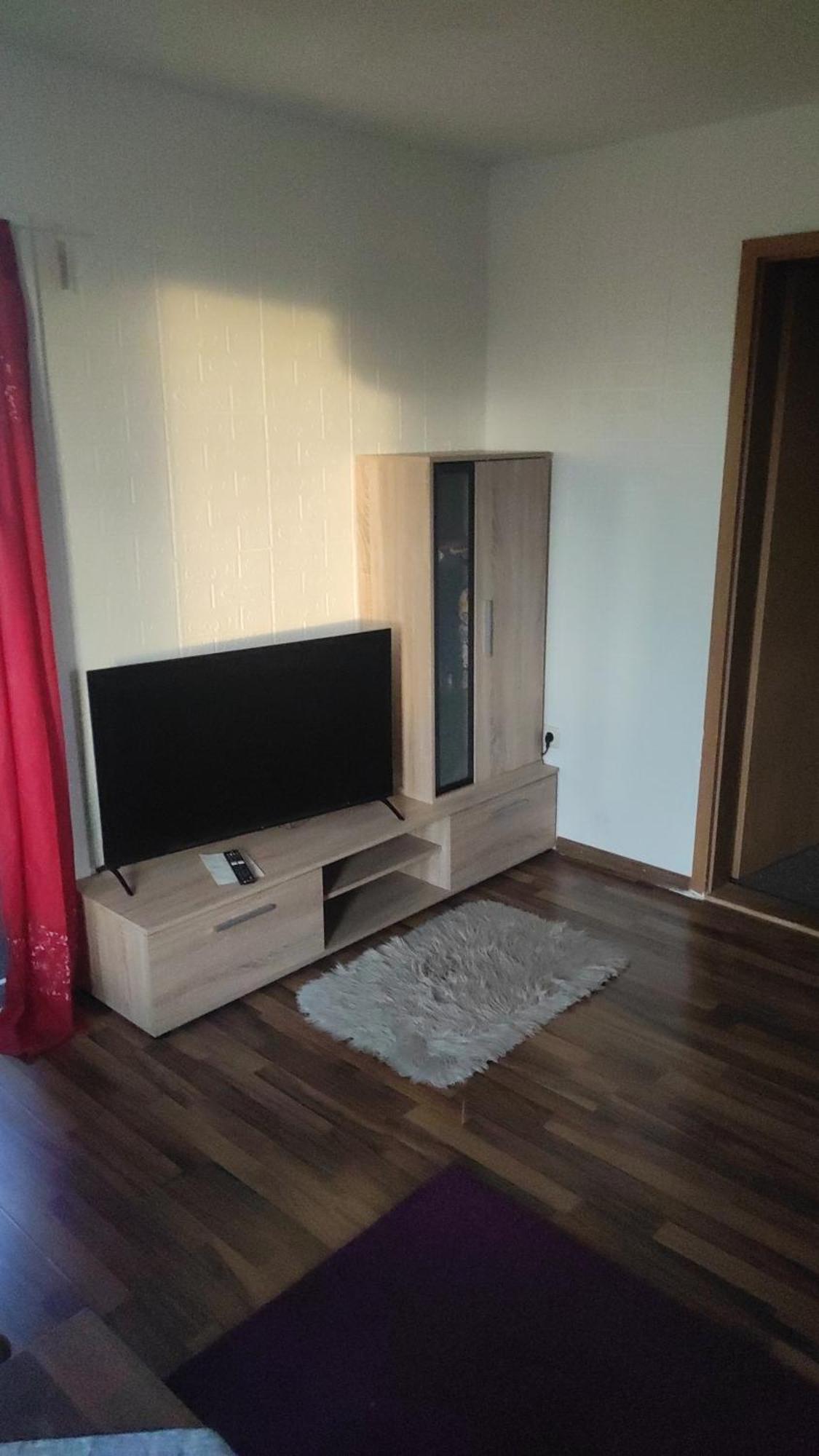 Kleine Gemuetliche Wohnung Цвиккау Экстерьер фото