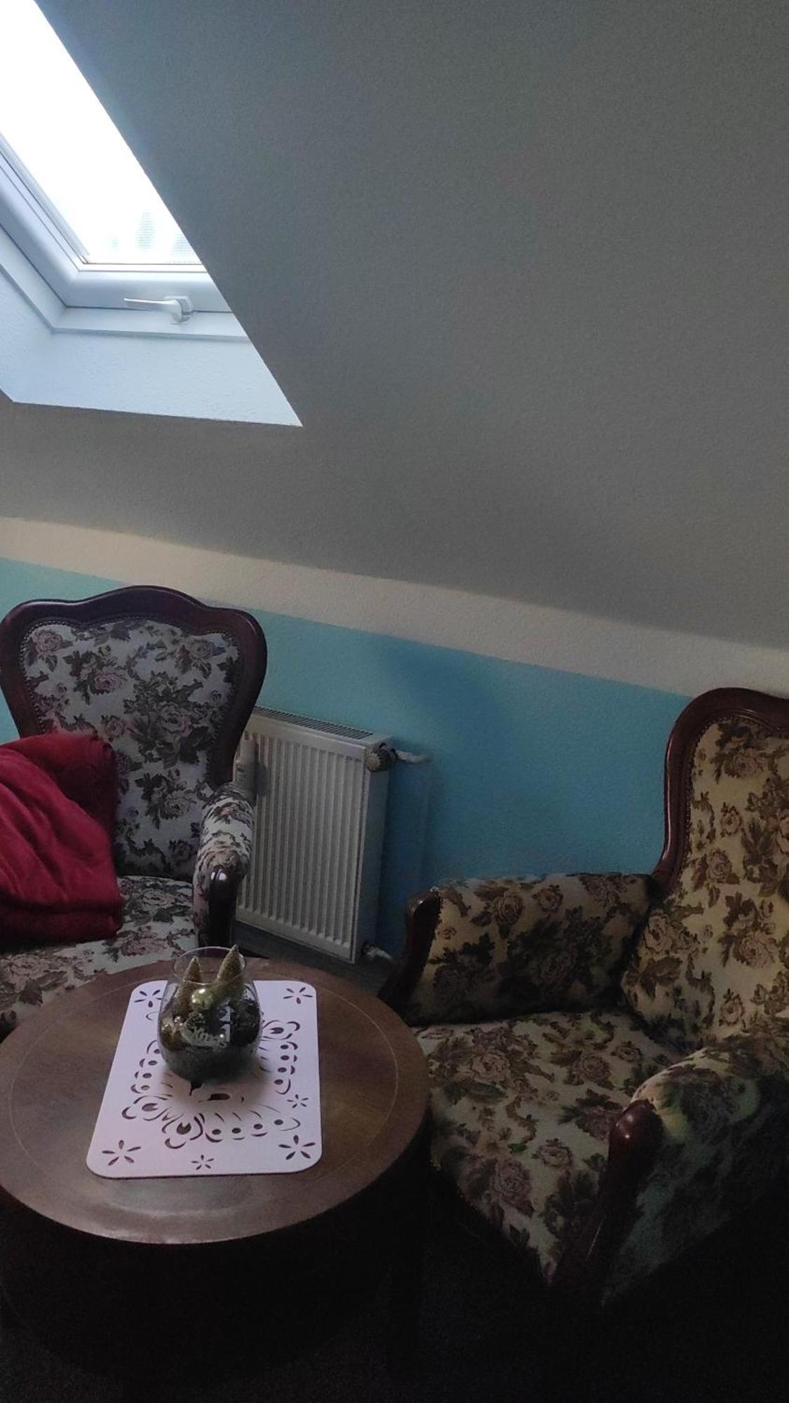 Kleine Gemuetliche Wohnung Цвиккау Экстерьер фото