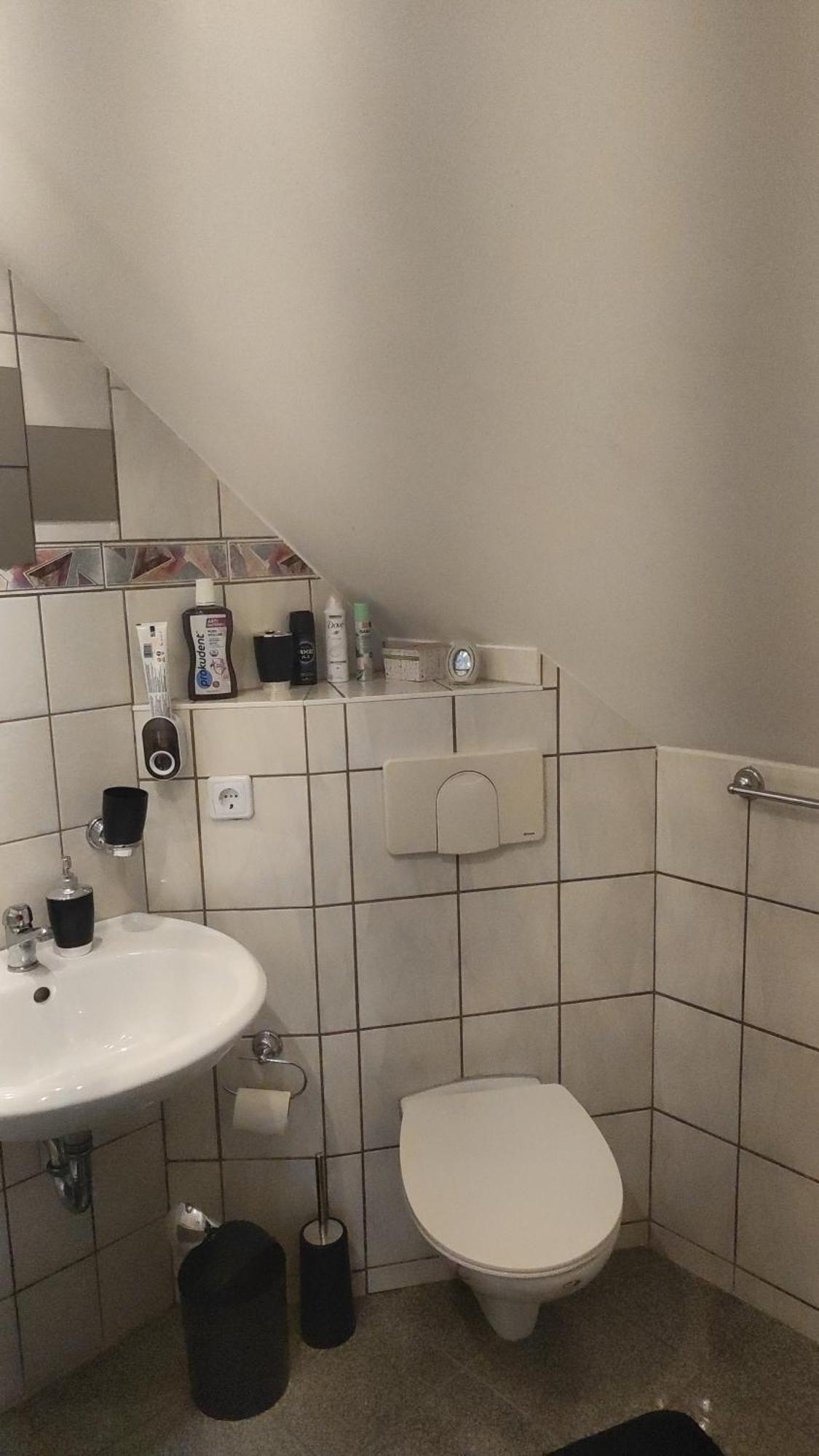 Kleine Gemuetliche Wohnung Цвиккау Экстерьер фото