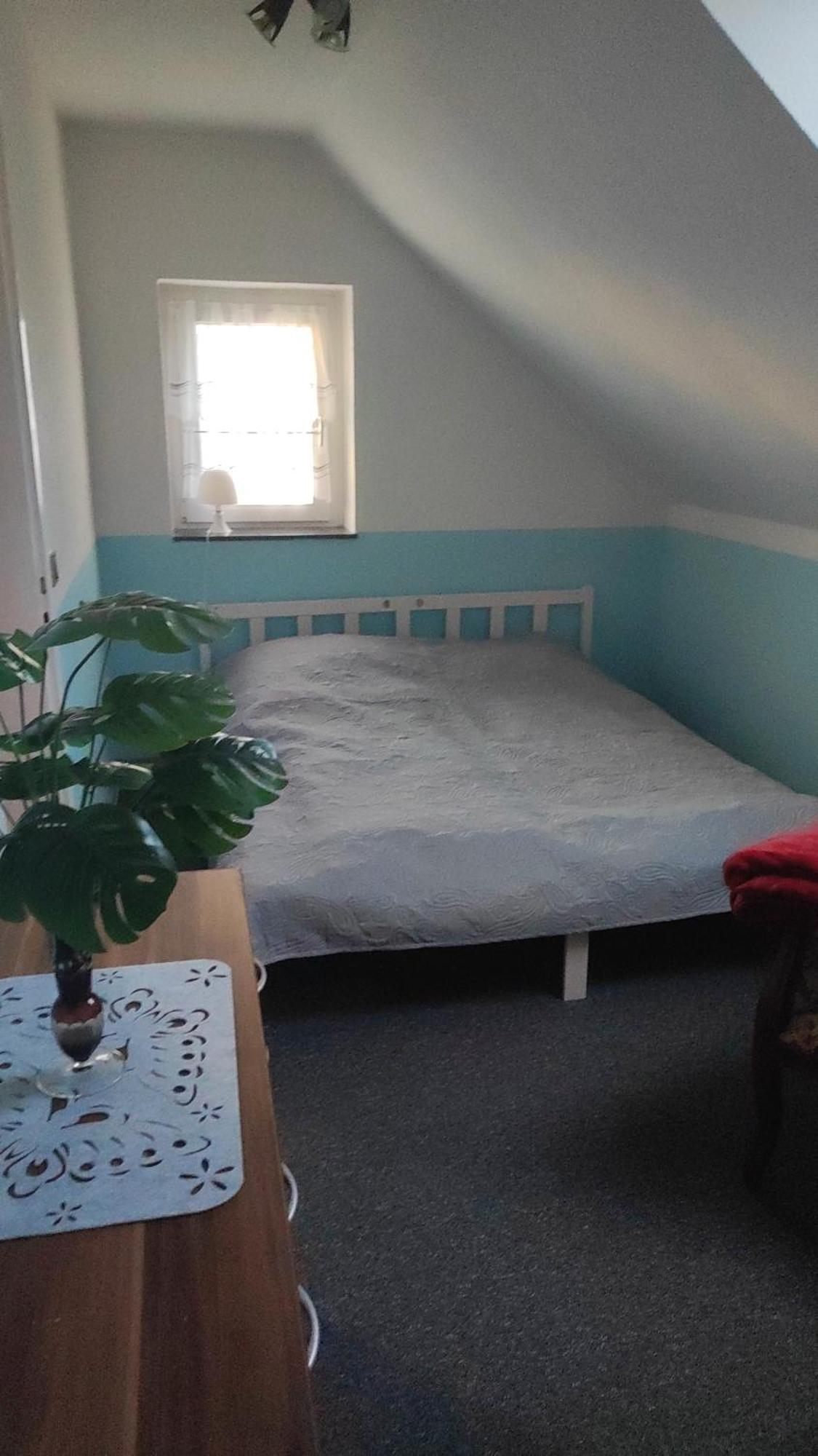 Kleine Gemuetliche Wohnung Цвиккау Экстерьер фото